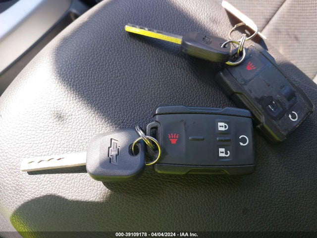 Chevrolet Colorado Lt 2016 1GCGSCE39G1128514 Image 11
