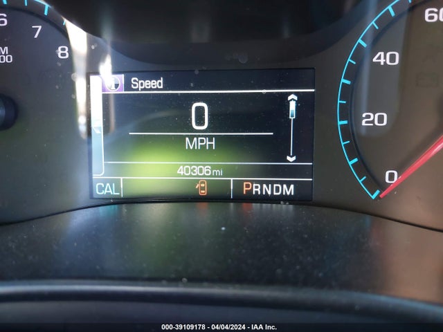 Chevrolet Colorado Lt 2016 1GCGSCE39G1128514 Image 15
