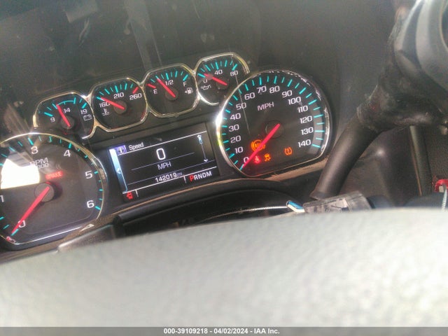 Chevrolet Silverado 1500 1lt 2014 3GCPCREC7EG387646 Image 15