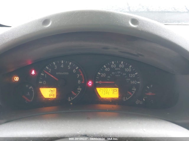 Nissan Frontier Sv 2014 1N6AD0EVXEN743429 Image 7