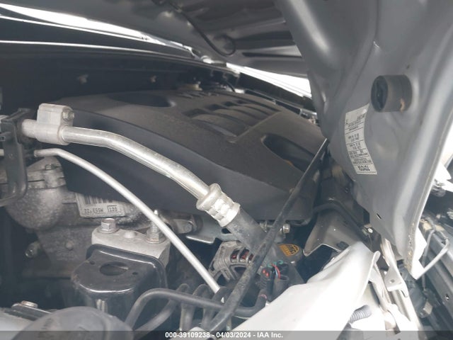 Toyota Corolla S Plus 2015 5YFBURHE6FP256238 Image 10