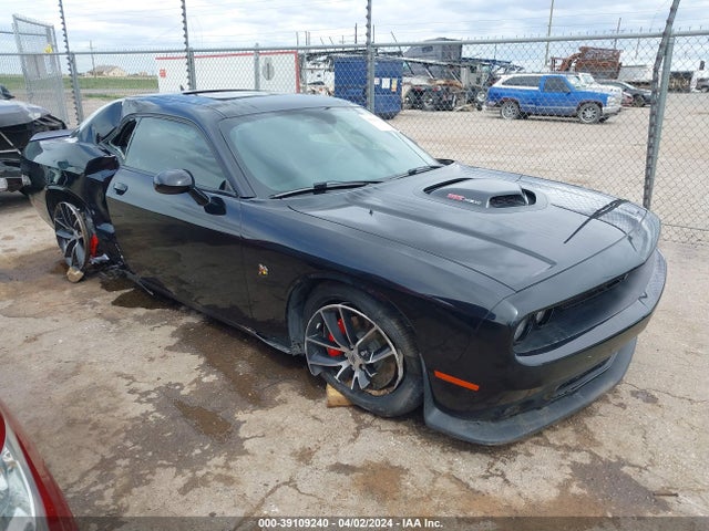 2018 2C3CDZFJ4JH112209 main image