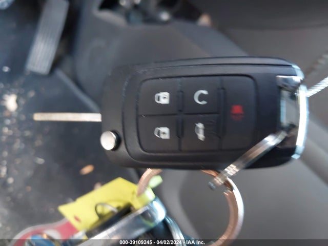 GMC Terrain Denali 2017 2GKFLRE33H6254821 Image 11