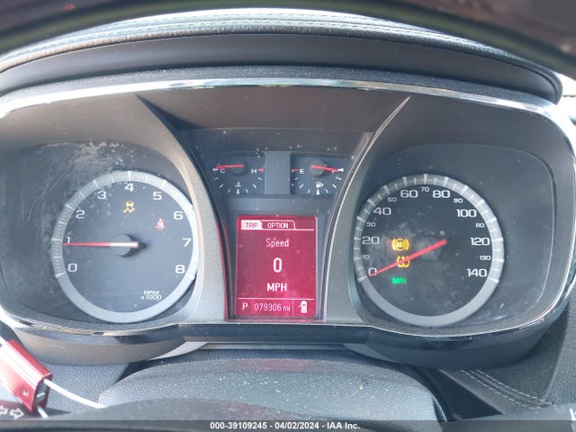 GMC Terrain Denali 2017 2GKFLRE33H6254821 Image 7