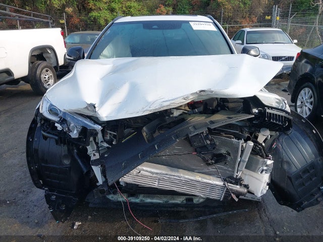 3PCAJ5J35NF102166 Infiniti Qx55 Luxe Awd