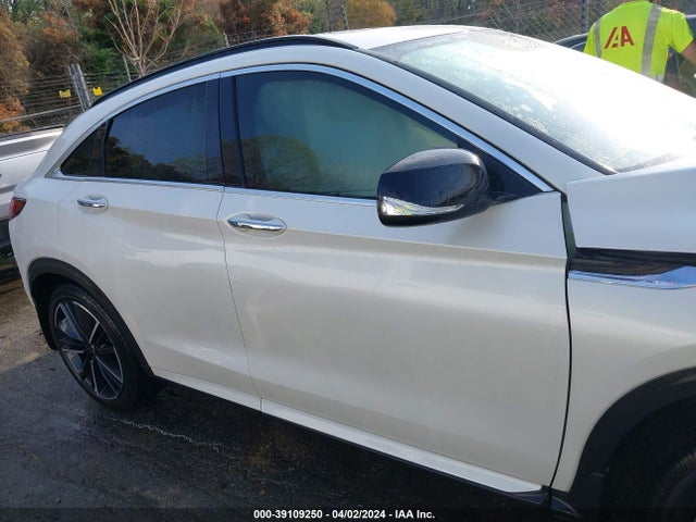 3PCAJ5J35NF102166 Infiniti Qx55 Luxe Awd