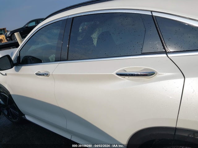 3PCAJ5J35NF102166 Infiniti Qx55 Luxe Awd