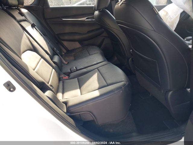 3PCAJ5J35NF102166 Infiniti Qx55 Luxe Awd