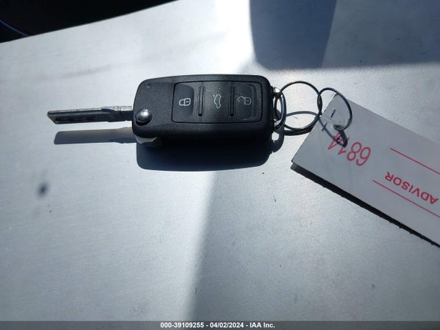 3VW2B7AJ4JM206176 Volkswagen Jetta 1.4t S