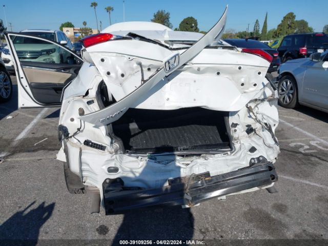 19XFC1F99HE001096 Honda Civic Touring