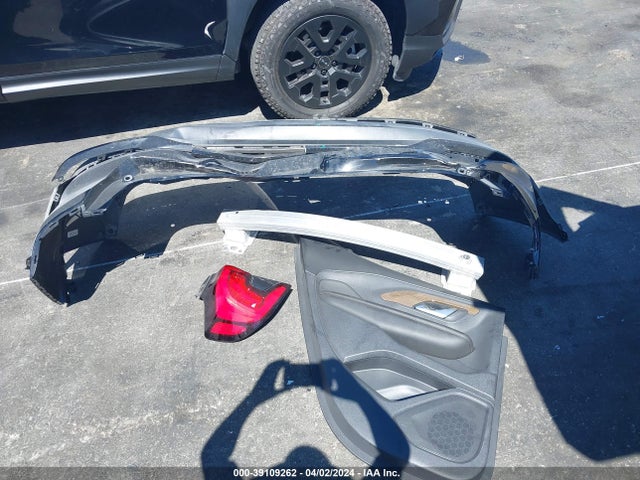 3GKALMEV8ML324804 GMC Terrain Fwd Sle