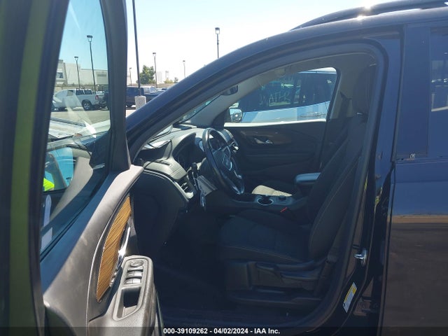 3GKALMEV8ML324804 GMC Terrain Fwd Sle
