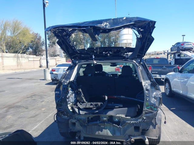 3GKALMEV8ML324804 GMC Terrain Fwd Sle