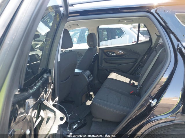 3GKALMEV8ML324804 GMC Terrain Fwd Sle