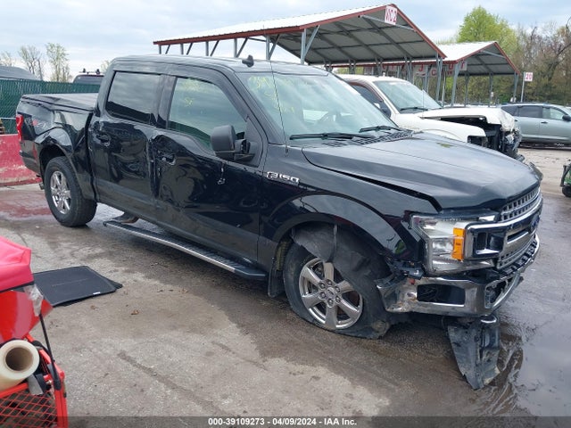 2019 1FTEW1EP3KFB78954 main image