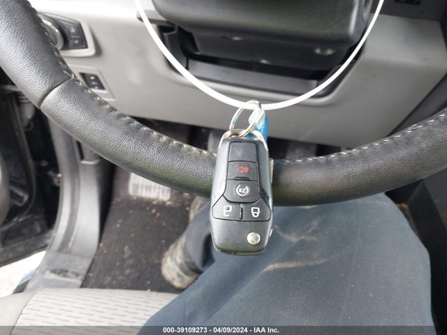 Ford F-150 Xlt 2019 1FTEW1EP3KFB78954 Image 11