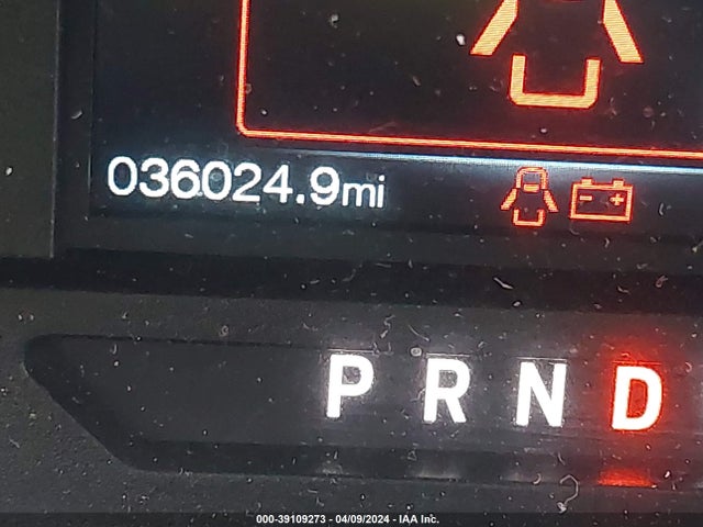 Ford F-150 Xlt 2019 1FTEW1EP3KFB78954 Image 16