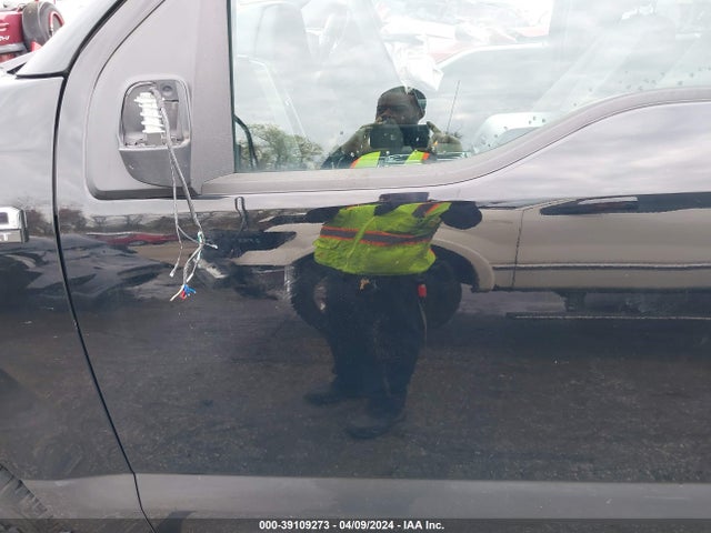 Ford F-150 Xlt 2019 1FTEW1EP3KFB78954 Image 20
