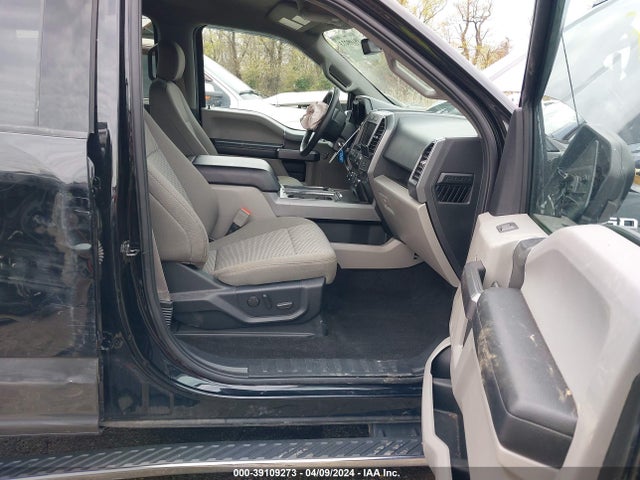 Ford F-150 Xlt 2019 1FTEW1EP3KFB78954 Image 5
