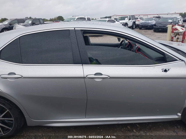 Toyota CAMRY SE 2022 4T1G11AK6NU045716 Image 13