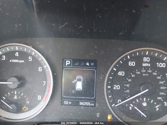 Hyundai TUCSON SE 2017 KM8J3CA43HU259337 Image 7