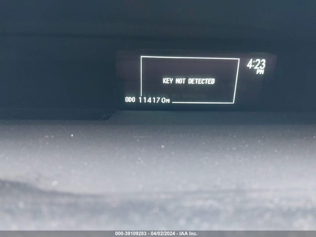 Toyota Prius Four 2015 JTDKN3DU6F1874851 Image 14