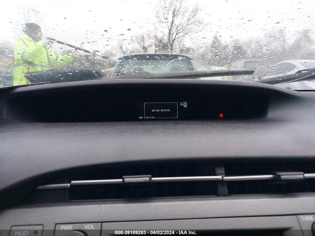 Toyota Prius Four 2015 JTDKN3DU6F1874851 Image 7