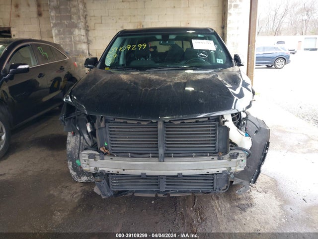Chevrolet Traverse Ls 2019 1GNERFKW6KJ273240 Image 12