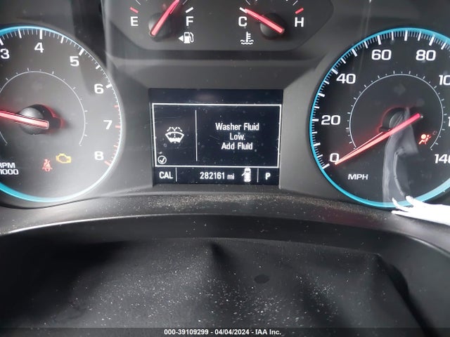 Chevrolet Traverse Ls 2019 1GNERFKW6KJ273240 Image 15
