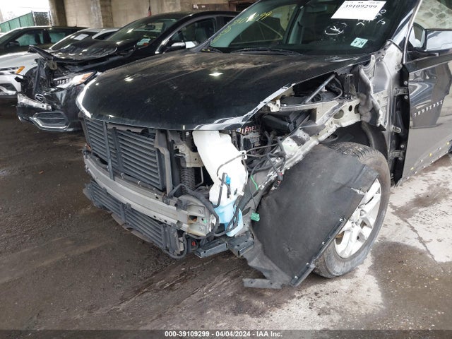 Chevrolet Traverse Ls 2019 1GNERFKW6KJ273240 Image 6