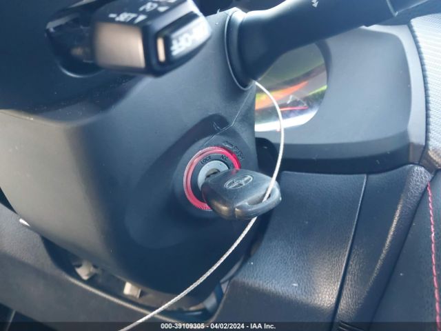 JF1ZNAA10G8703105 Scion FR-S
