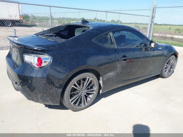 JF1ZNAA10G8703105 Scion FR-S