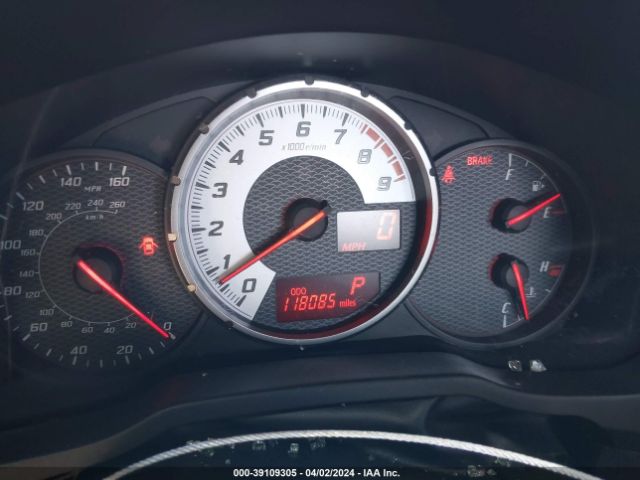 JF1ZNAA10G8703105 Scion FR-S