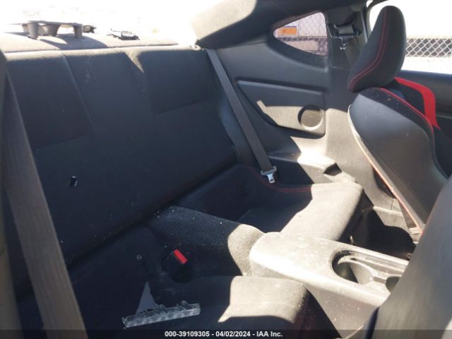 JF1ZNAA10G8703105 Scion FR-S