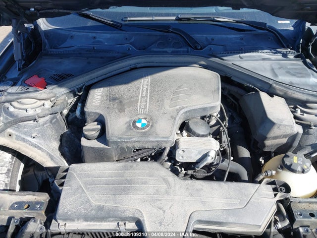BMW 328i Xdrive 2016 WBA8E3G59GNU01984 Image 10