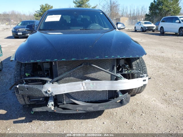 BMW 328i Xdrive 2016 WBA8E3G59GNU01984 Image 12