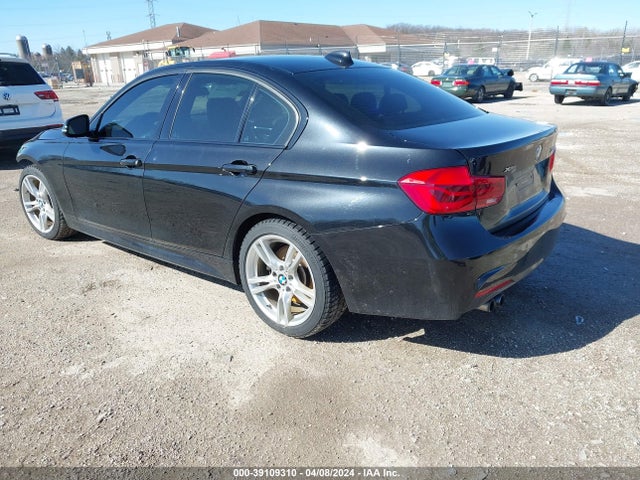BMW 328i Xdrive 2016 WBA8E3G59GNU01984 Image 3