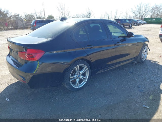 BMW 328i Xdrive 2016 WBA8E3G59GNU01984 Image 4