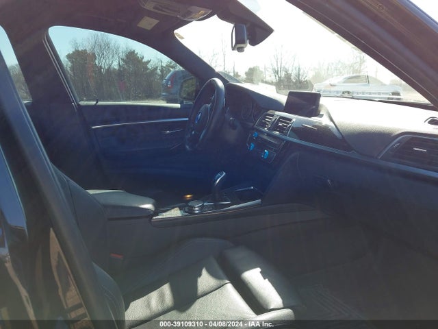 BMW 328i Xdrive 2016 WBA8E3G59GNU01984 Image 5