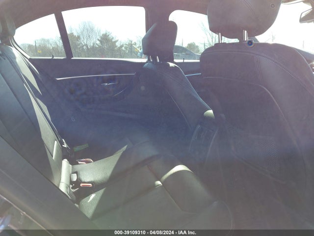 BMW 328i Xdrive 2016 WBA8E3G59GNU01984 Image 8