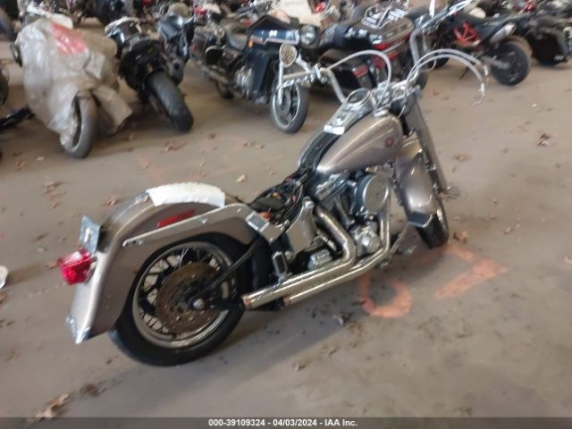 2004 HARLEY-DAVIDSON FLSTFI 1HD1BXB194Y015857 Photo 3