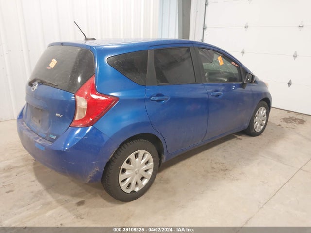 Nissan Versa Note S (sr)/s Plus/sl/sr/sv 2016 3N1CE2CP3GL359295 Image 4
