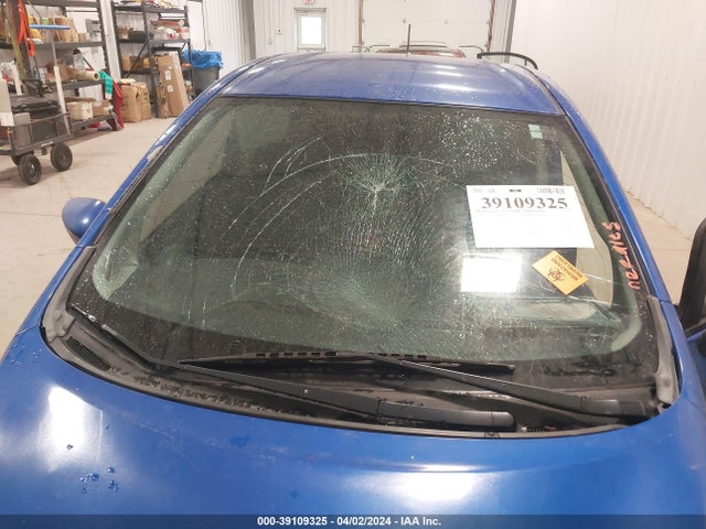 Nissan Versa Note S (sr)/s Plus/sl/sr/sv 2016 3N1CE2CP3GL359295 Image 6