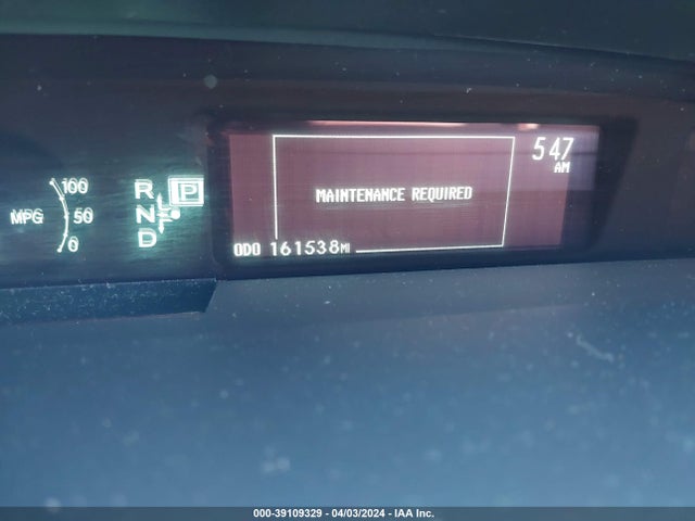 Toyota Prius Four 2015 JTDKN3DU5F0409225 Image 15