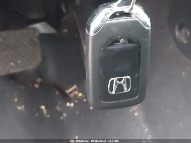 3HGGK5H83FM717449 Honda Fit Ex/ex-l
