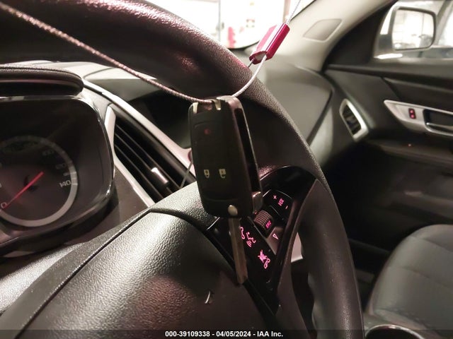GMC Terrain Sle-1 2015 2GKALMEK9F6362989 Image 11