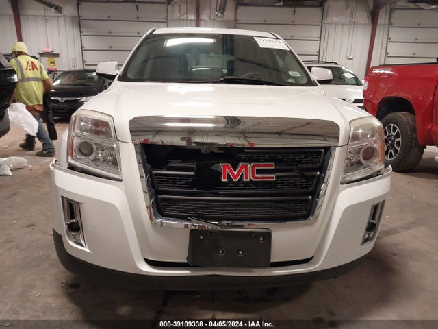GMC Terrain Sle-1 2015 2GKALMEK9F6362989 Image 12