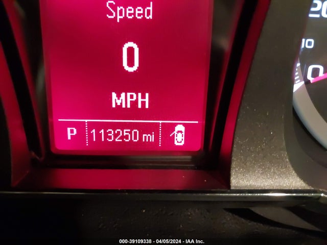 GMC Terrain Sle-1 2015 2GKALMEK9F6362989 Image 15