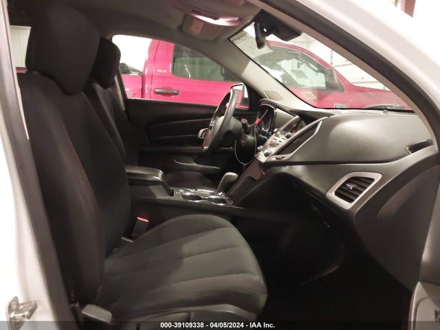 GMC Terrain Sle-1 2015 2GKALMEK9F6362989 Image 5