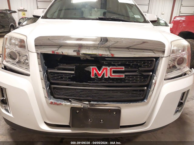 GMC Terrain Sle-1 2015 2GKALMEK9F6362989 Image 6